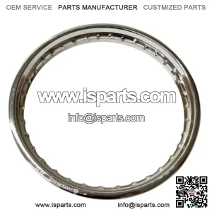 HONDA FRONT WHEEL RIM 2013-2021 CRF110F OEM 44701-KYK-910 FACTORY NEW