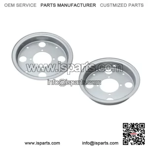 Honda Monkey Z50A Z50Z Z50J rim wheel R L Set New