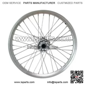 Honda 2017-2018 CR Front Wheel Sub Assembly 44650-KZZ-D20 New OEM