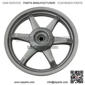 Benelli Keeway Logic 125 4T CD 54100T430000 Original Rear Wheel Rim