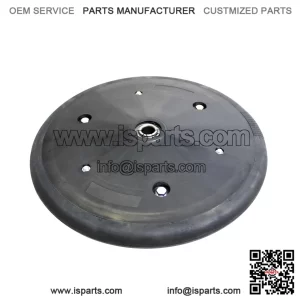 AA39968 Closing Wheel Assembly Compatible with 1530 1535 7000 7100 Planters
