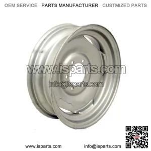 AL82491 E6NN1007CA (1x) Wheel Rim Compatible with Massey Ferguson 3065 3070 3080 3090 340