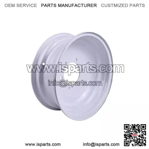 Front Wheel Rim 98A1566 Compatible with 4000 4020 4030 4040 4230 4240 4320 4430