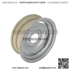 5.5" x 18" 6 Bolt Rim Fits 2030 2040 AL82491 JD3211 &  Holland Models
