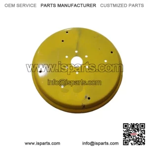Original Equipment Wheel #A49917 Replacement