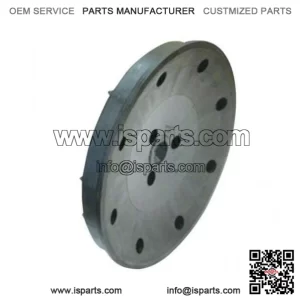 Gauge Wheel Half - Nylon Replacement Fits 1750 1760 1770 1770NT 1780 7000 A56565