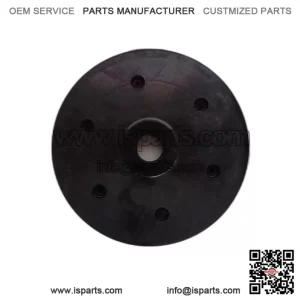 A56566 Wheel Replacement