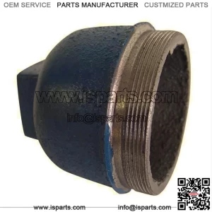 2N1139B Front Wheel Hub Cap Fits Ford 9N 2N 8N NAA 600 700 800 900 Standard Axle