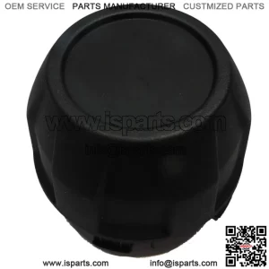2020-2023 Kawasaki OEM Black Wheel Cap Teryx KRX 1000 11065-1341