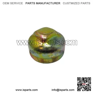 Hub Cap Front Fits Massey Ferguson MF50 MF65 TE20 TO20 TO35 MF40 Tractor