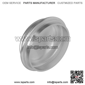 John Deere Cap (Hub, Rear Wheel)