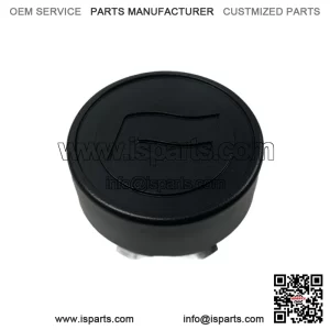 CFMOTO CFORCE/ZFORCE/UFORCE Wheel Rim Center Hub Cap, Black (5ASV-070101-6001)