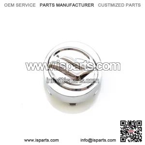 For CFmoto Wheel Rim Hub Caps Cforce 500S 520 600 Touring 625 800XC 850 1000