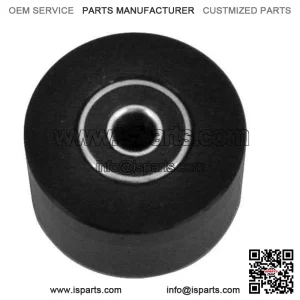 Chain Roller For Yamaha YFM660R Raptor 2001-2005 Black