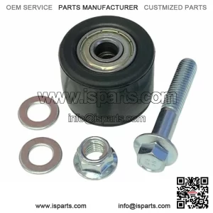 Chain Roller Yamaha YFZ450r YFZ 450r Lower Swingarm 2009-2021