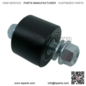 Suzuki LTZ400 Quadsport Chain Roller Black 43910-37F00