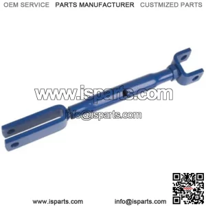 LB152 3 Point Hitch Vertical Side Lift Link Leveling Fits Ford Tractor Fits CAT