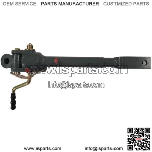 3 POINT SIDE LINK LEVELING BOX ASSEMBLY Fits Ford TRACTOR 1900 1910 2110