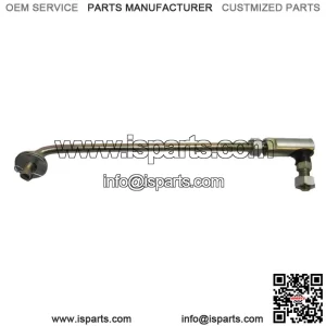 Throttle Linkage Kit Fits Massey Ferguson 1876343M92 Universal Fit