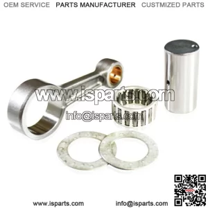 Connecting Rod Kit For 2007 - 2015 Honda CRF150R CRF 150RB 150R Dirt Bike