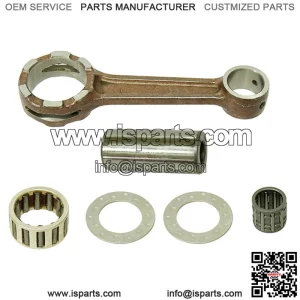 Connecting Rod Kit for Kawasaki KX60 & KX65 and for Suzuki RM60 & RM65