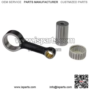 Crankshaft Connecting Rod Kit for Yamaha YFZ450 2004-2005 #5TG-11651-00-00