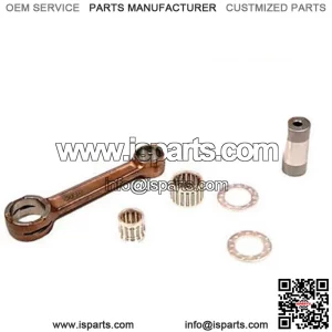 Conecting Rod For Polaris 600 PRO RMK/LE 155 ALL 2015 (MAG) (For: Polaris Pro RMK 600)