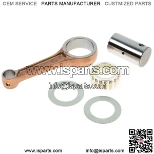 Connecting Rod Kit fits Honda 2002-2022 Recon 250 & 2001-2022 TRX250EX