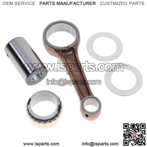 Connecting Rod Kit for Yamaha fits Many 350 Warrior, Raptor & Big Bear