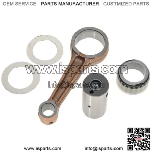 Connecting Rod Kit for Honda fits 2000-2006 Rancher 350 2x4 & 4x4 Models