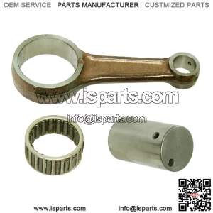 Connecting Rod Kit for Yamaha fits 2003-2013 YZ250F & WR250F