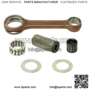Connecting Rod Kit for Yamaha fits 1993-2001 YZ80 & 2002-2018 YZ85