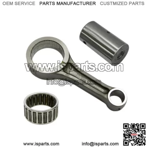 Connecting Rod Kit for Yamaha fits 2006-2009 YZ450F & 2007-2011 WR450F