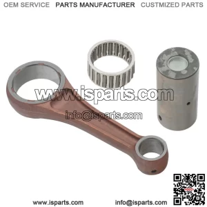 Connecting Rod Kit for Yamaha 660 Raptor, Grizzly & Rhino fits 2002-2008