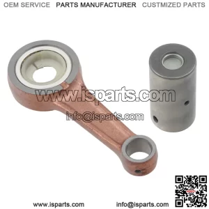 Connecting Rod Kit for Yamaha YZ250F & WR250F fits 2001-2002 Models