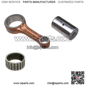 Connecting Rod Kit for Yamaha fits 2010-2019 YZ450F & 2016-2020 WR450F