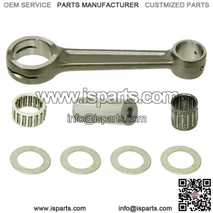 Connecting Rod Kit for Honda CR250R 1986-2001 & for GAS GAS EC250 1997-17