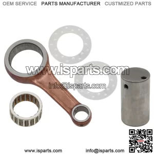 Connecting Rod Kit for Yamaha fits 2014-2023 YZ250F & 2015-2023 WR250F