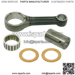 Connecting Rod Kit for Honda fits 1983-1987 XL600R & 1985-2000 XR600R