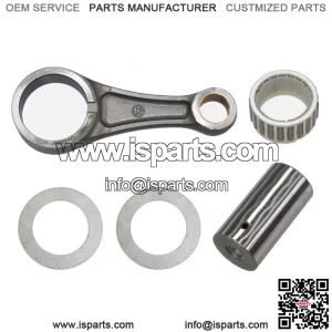 Connecting Rod Kit for Honda CRF450R & CRF450RX fits 2017-2023 Models