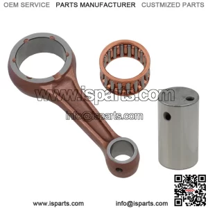 Connecting Rod Kit for Yamaha most 1983-2004 225 & 250 4-Stroke ATV's
