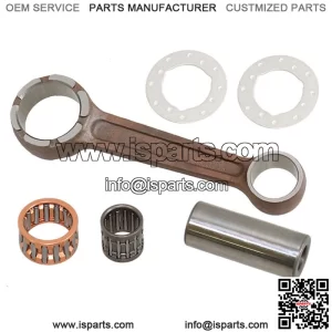 Connecting Rod Kit for Yamaha DT125, DT175, MX175 & RT180 SEE YEARS