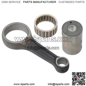 Connecting Rod Kit for Honda 1983-1997 GB250 & CBX250RS, 1987-1991 XLX350