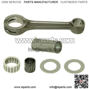 Connecting Rod Kit for Honda CR250R fits 2002-2007 Models