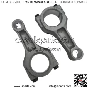 EZGO Gas Golf Cart 1991-up 295cc 350cc Engine Connecting Rod Set