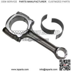 Connecting Rod Kit For Kawasaki KVF750 Brute Force 2006-2023 - RA-20001 (For: Kawasaki Teryx4 800)