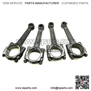 16 Yamaha FX Cruiser SVHO Connecting Rods FC1800 (For: 2015 Yamaha SVHO)