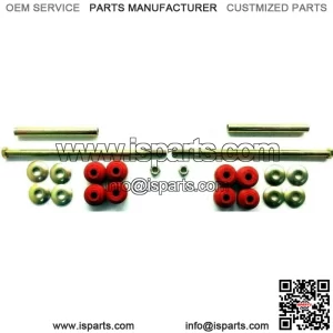 New Kit 2 Stabilizer Sway Bar Link for Ford GMC Chevy Cadillac Hummer (For: More than one vehicle)