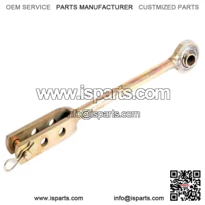 159975 3 Point Hitch Adj Adjustable Side Link for Compact Tractor 13 14.5 16