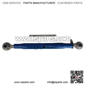 49A1BLUE Fits Ford/ Holland Blue Top Link (Fits CAT 1) fits Several Mo